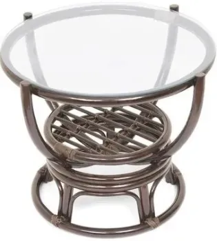 TetChair Benoa (коньяк)