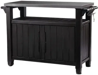 Keter Unity xl Storage Buffet 183