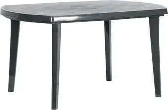 Keter Elise table (черный) [17180054]