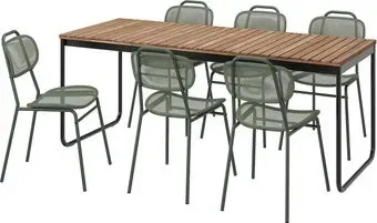 Ikea Vasman ensholm s69581732