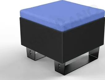 Berkano Brick 60 230_016_00_56 (черный/темно-синий)