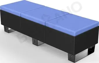 Berkano Brick 180 230_021_00_56 (черный/темно-синий)
