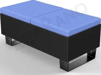 Berkano Brick 120 230_020_00_56 (черный/темно-синий)