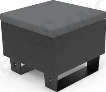 Berkano Brick 60 230_016_00_61 (черный/темно-серый)