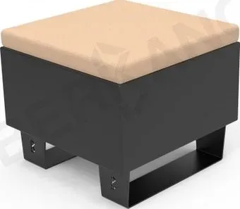 Berkano Brick 60 230_016_00_62 (черный/песочный)