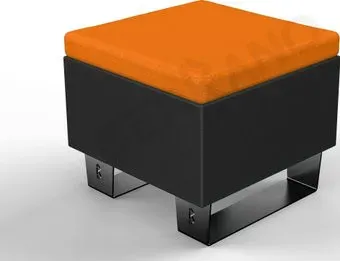 Berkano Brick 60 230_016_00_57 (черный/оранжевый)