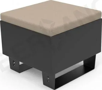 Berkano Brick 60 230_016_00_58 (черный/canvas)
