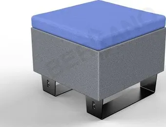 Berkano Brick 60 230_016_24_56 (черный гранит/темно-синий)