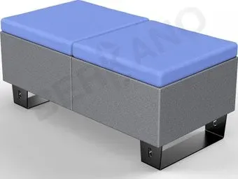 Berkano Brick 120 230_020_24_56 (черный гранит/темно-синий)