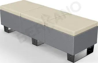 Berkano Brick 180 230_021_24_53 (черный гранит/бежевый)