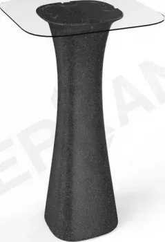 Berkano Grace Bar Square 240_026_2_24 (черный гранит)