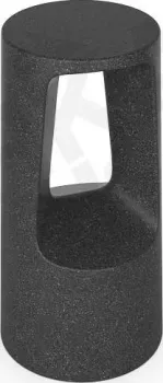 Berkano Cosmopolitan 230_015_24 (черный гранит)