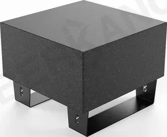 Berkano Brick 60 230_016_24 (черный гранит)