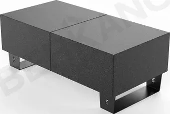 Berkano Brick 120 230_020_24 (черный гранит)