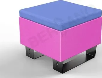 Berkano Brick 60 230_016_15_56 (фиолетовый/темно-синий)