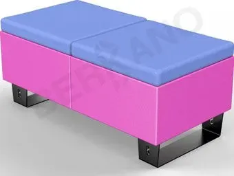 Berkano Brick 120 230_020_15_56 (фиолетовый/темно-синий)