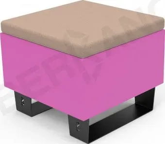 Berkano Brick 60 230_016_15_63 (фиолетовый/toffee)