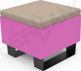 Berkano Brick 60 230_016_15_58 (фиолетовый/canvas)