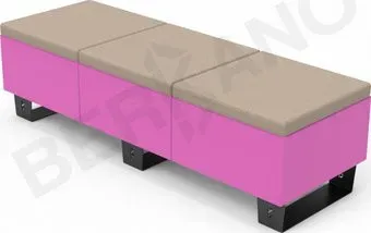 Berkano Brick 180 230_021_15_58 (фиолетовый/canvas)