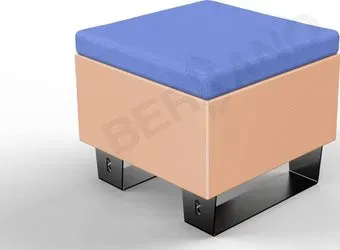 Berkano Brick 60 230_016_27_56 (терракотовый/темно-синий)
