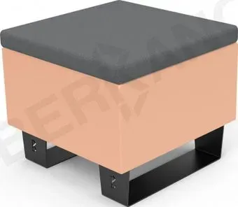 Berkano Brick 60 230_016_27_61 (терракотовый/темно-серый)