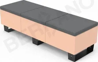 Berkano Brick 180 230_021_27_61 (терракотовый/темно-серый)