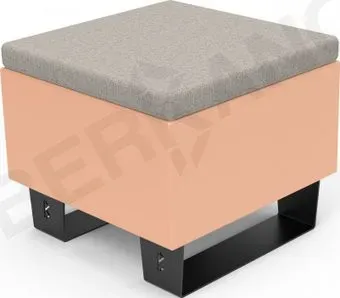 Berkano Brick 60 230_016_27_59 (терракотовый/светло-серый)