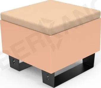 Berkano Brick 60 230_016_27_62 (терракотовый/песочный)