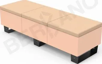 Berkano Brick 180 230_021_27_62 (терракотовый/песочный)