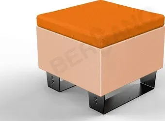Berkano Brick 60 230_016_27_57 (терракотовый/оранжевый)