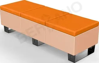 Berkano Brick 180 230_021_27_57 (терракотовый/оранжевый)