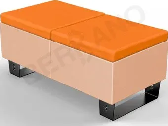 Berkano Brick 120 230_020_27_57 (терракотовый/оранжевый)