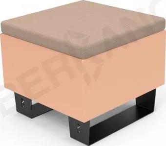 Berkano Brick 60 230_016_27_63 (терракотовый/toffee)