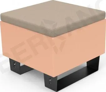 Berkano Brick 60 230_016_27_58 (терракотовый/canvas)
