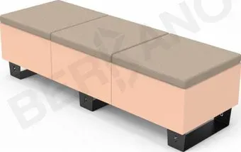 Berkano Brick 180 230_021_27_58 (терракотовый/canvas)