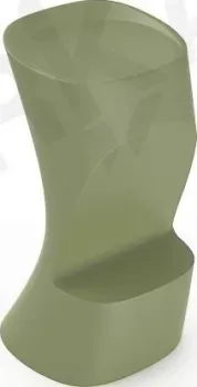 Berkano Grace Bar 230_050_23 (темно-зеленый)