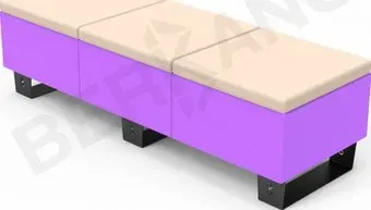 Berkano Brick 180 230_021_22_60 (сиреневый/milk)