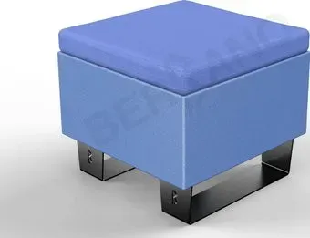 Berkano Brick 60 230_016_17_56 (синий/темно-синий)