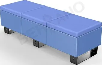 Berkano Brick 180 230_021_17_56 (синий/темно-синий)