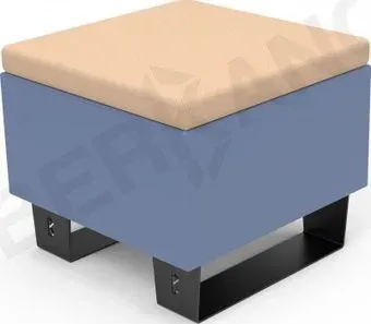 Berkano Brick 60 230_016_17_62 (синий/песочный)