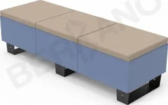Berkano Brick 180 230_021_17_58 (синий/canvas)