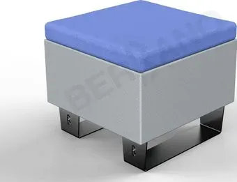 Berkano Brick 60 230_016_21_56 (серый/темно-синий)