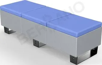 Berkano Brick 180 230_021_21_56 (серый/темно-синий)
