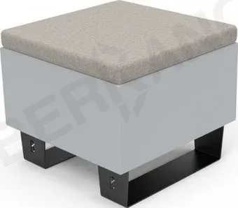 Berkano Brick 60 230_016_21_59 (серый/светло-серый)