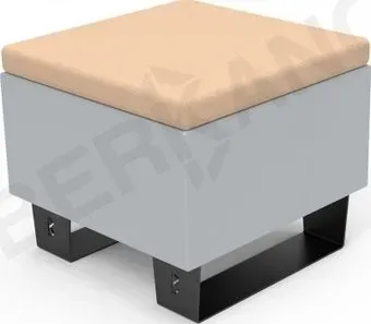 Berkano Brick 60 230_016_21_62 (серый/песочный)
