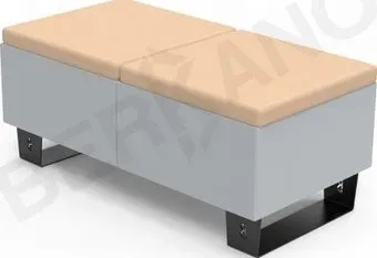 Berkano Brick 120 230_020_21_62 (серый/песочный)