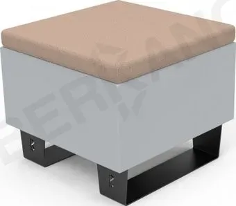 Berkano Brick 60 230_016_21_63 (серый/toffee)