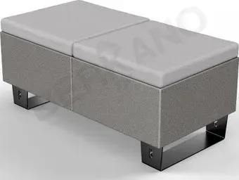 Berkano Brick 120 230_020_38_51 (серый гранит/серый)