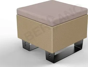 Berkano Brick 60 230_016_38_54 (серый гранит/кофейный)