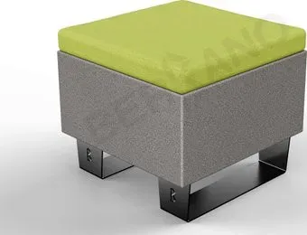 Berkano Brick 60 230_016_38_55 (серый гранит/зеленый)